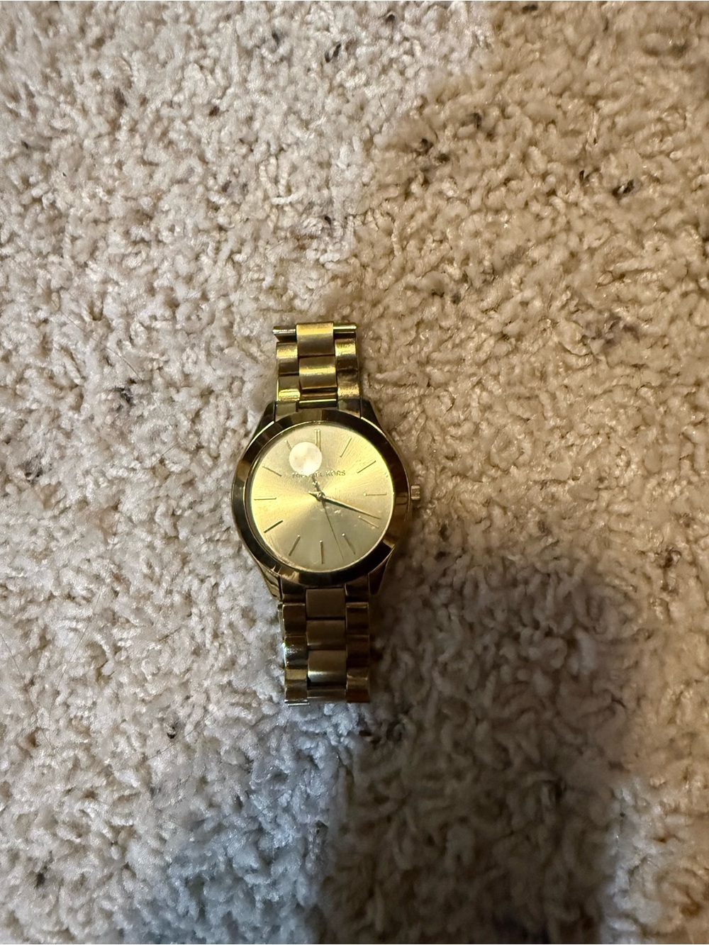 Men's Michael Kors Watch